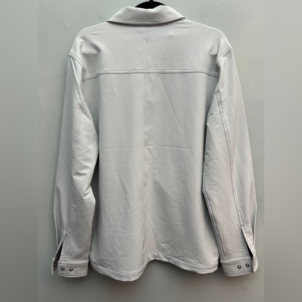 *New* Storm Creek Men's Challenger Jacket, Size Medium - Picture 7 of 9